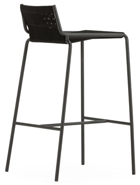 Marckeric Zahradní barová židle Emily 68 cm