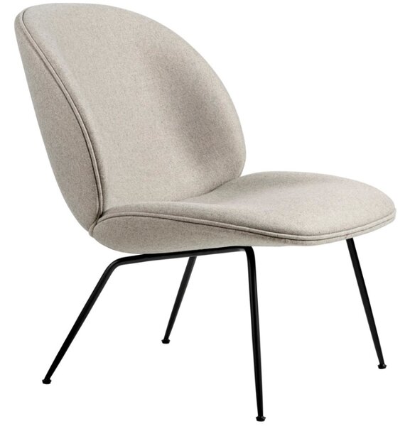 -25 % Dny MOMENTI– GUBI Lounge křeslo Beetle