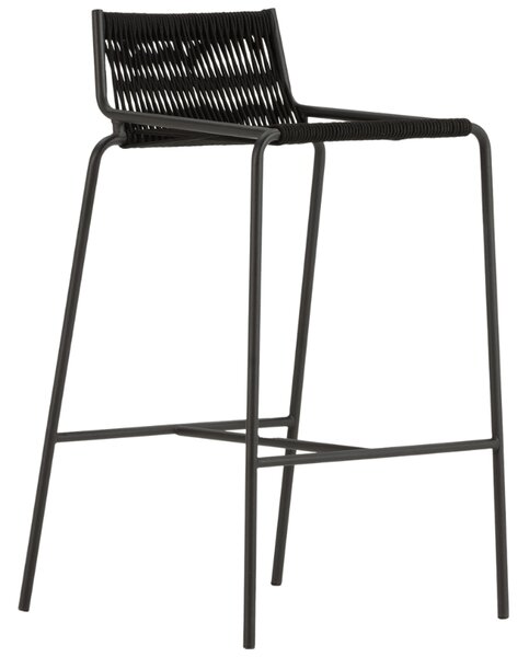 Marckeric Zahradní barová židle Emily 68 cm