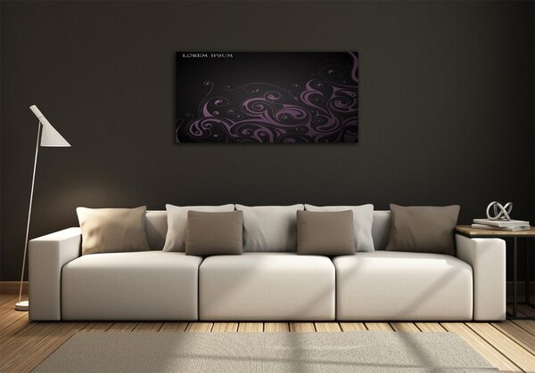 Fotoobraz na skle Ornamenty osh-62958934