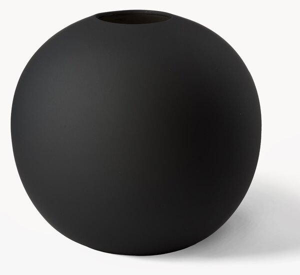 Ručně vyrobená kulatá váza Ball
