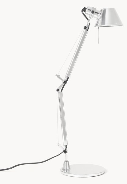 Nastavitelná stolní lampa Tolomeo Micro