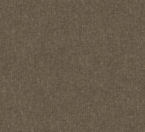 Vliesová tapeta na zeď, hnědá, imitace látky, JOY303, Joy, Rhapsody, The Colour Book II, Traces, Masureel