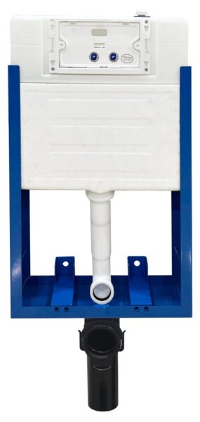 Modul Profi pro WC závěsné - pro zazdění - 47x76,7 cm
