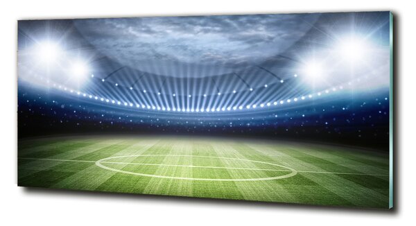 Foto obraz fotografie na skle Stadion osh-65377404