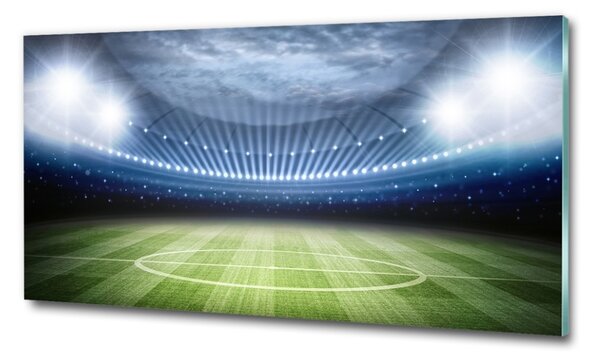 Foto obraz fotografie na skle Stadion osh-65377404