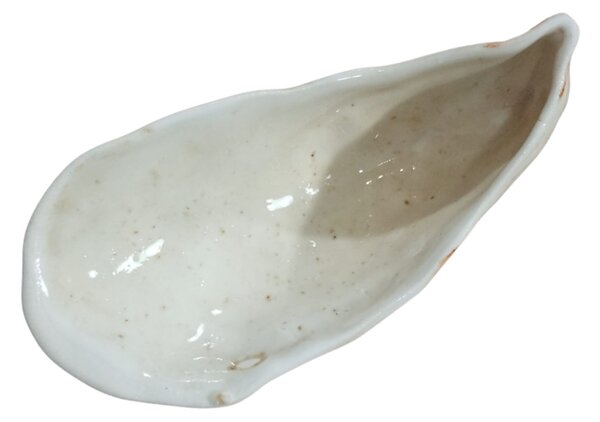 Christina Iversen Studio Porcelánová miska Oyster CHI104