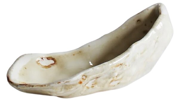 Christina Iversen Studio Porcelánová miska Oyster CHI104