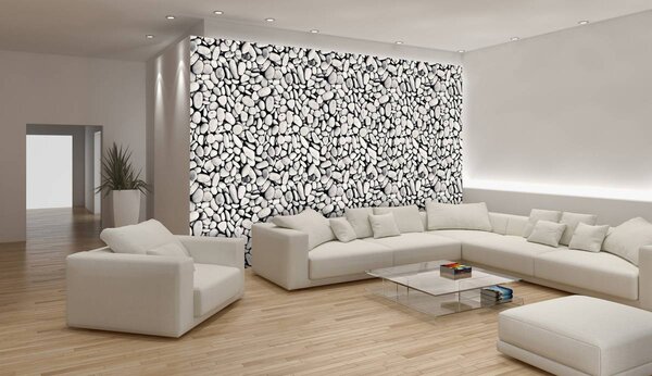 Fototapeta - Abstraktní umění (152,5x104 cm)