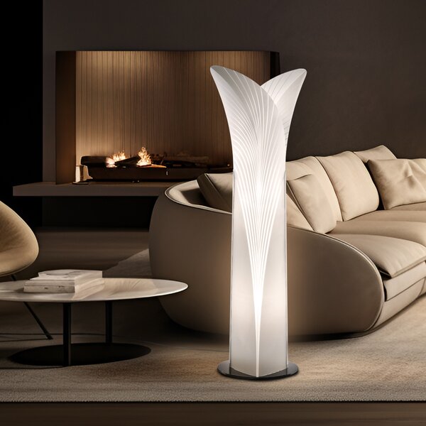 Slamp designové stojací lampy Las Palmas Small