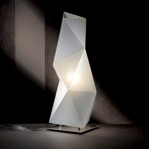 Slamp designové stojací lampy Diamond Floor Large