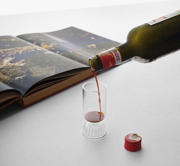Ichendorf Milano designové mísy Tutu Bowl
