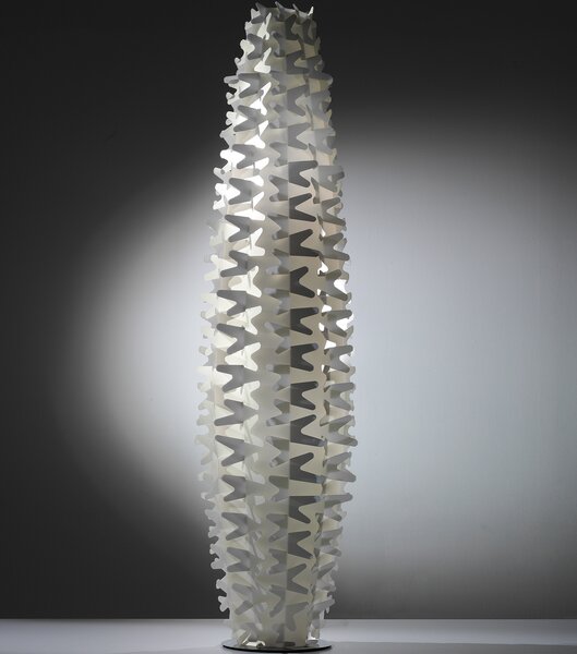 Slamp designové stojací lampy Cactus Floor XL