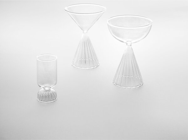 Ichendorf Milano designové mísy Tutu Bowl