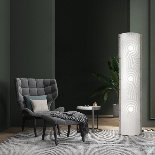 Slamp designové stojací lampy Venti Floor