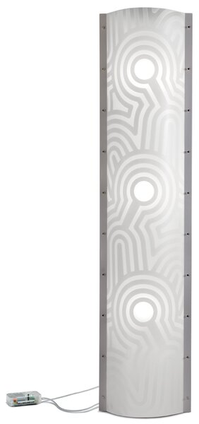 Slamp designové stojací lampy Venti Floor