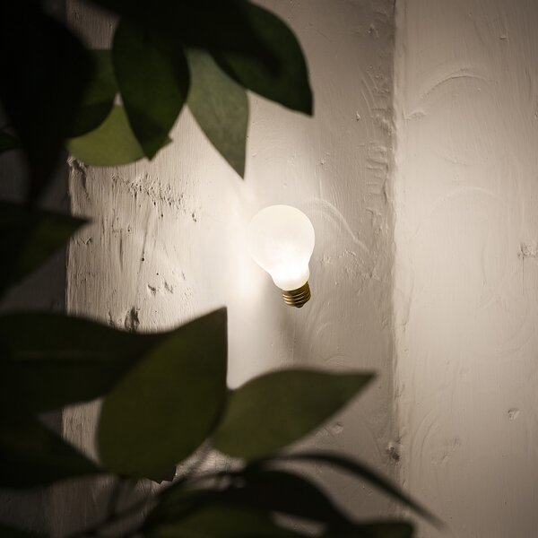 Slamp designová nástěnná svítidla Idea Reccesed Wall