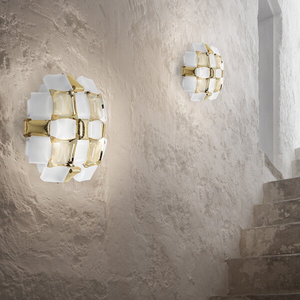 Slamp designová nástěnná svítidla Mida Applique