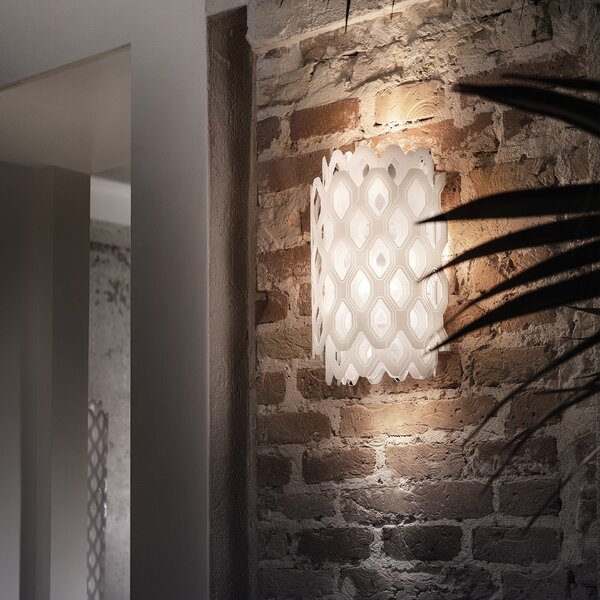 Slamp designová nástěnná svítidla Charlotte Applique