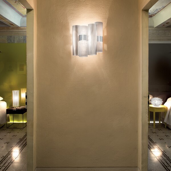 Slamp designová nástěnná svítidla La Lollo Applique