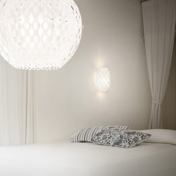 Slamp designová nástěnná svítidla Charlotte Applique