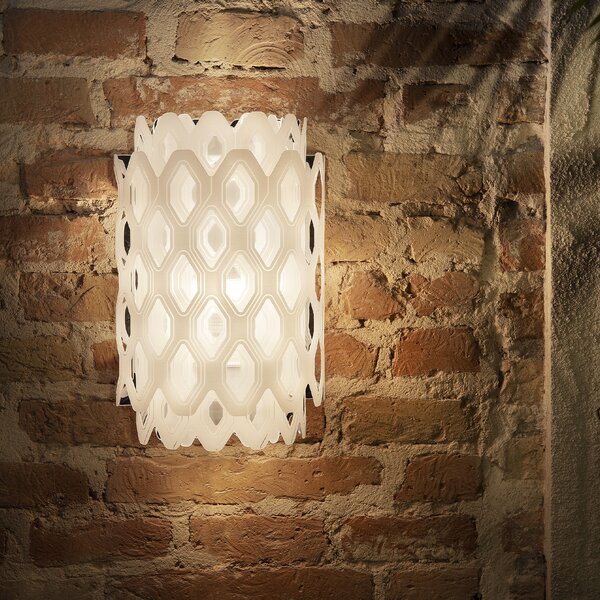 Slamp designová nástěnná svítidla Charlotte Applique