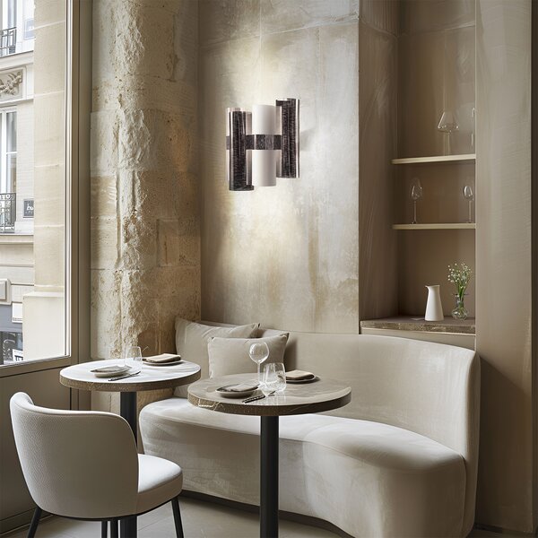 Slamp designová nástěnná svítidla La Lollo Applique