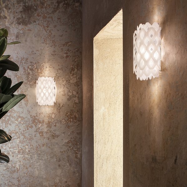 Slamp designová nástěnná svítidla Charlotte Applique