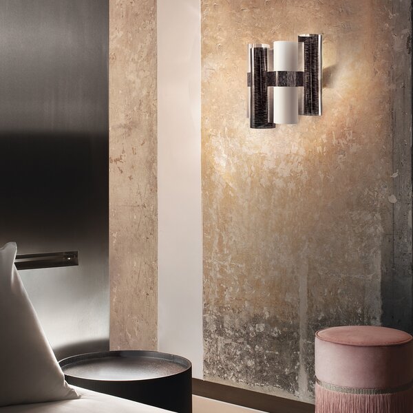 Slamp designová nástěnná svítidla La Lollo Applique