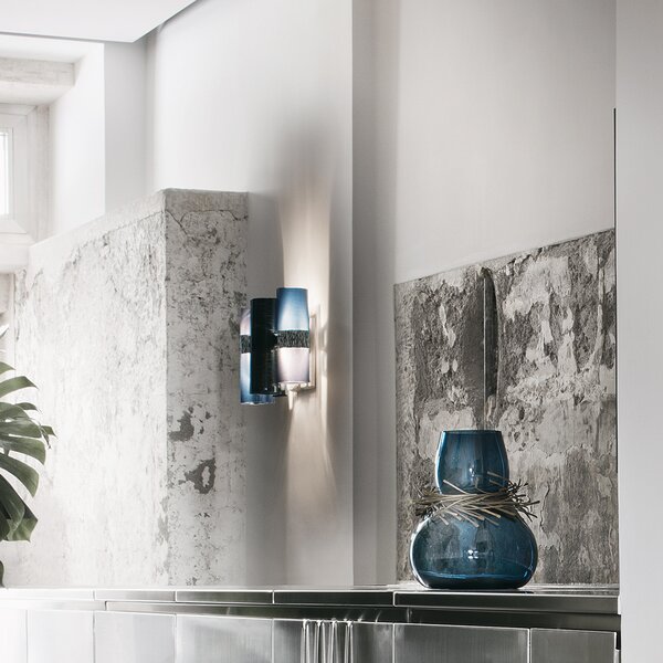 Slamp designová nástěnná svítidla La Lollo Applique