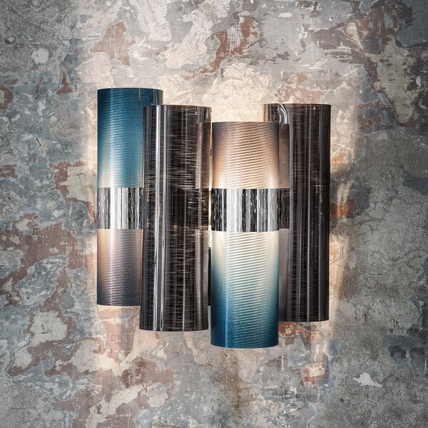 Slamp designová nástěnná svítidla La Lollo Applique