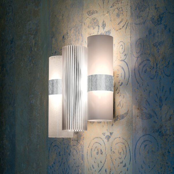 Slamp designová nástěnná svítidla La Lollo Applique