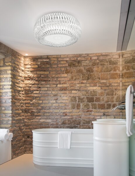 Slamp designová stropní svítidla Kalatos