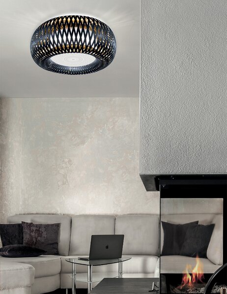 Slamp designová stropní svítidla Kalatos