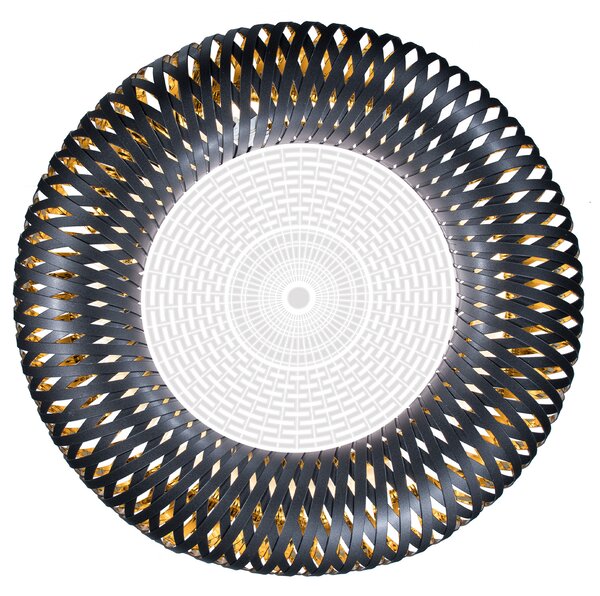 Slamp designová stropní svítidla Kalatos