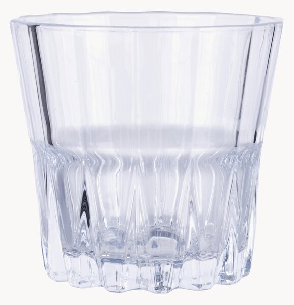Sada sklenic na whisky Moment, 6 dílů