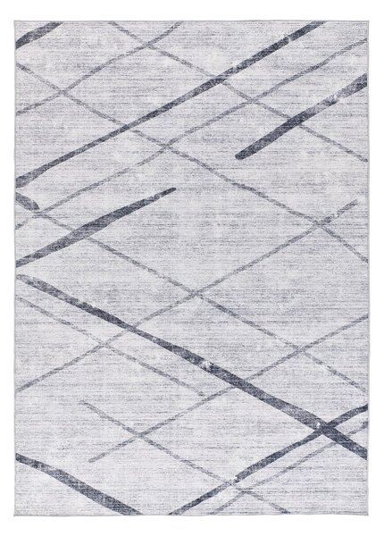 Světle šedý koberec 160x230 cm Class – Universal