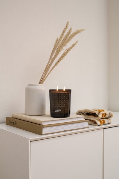 Skandinavisk Vonná svíčka HYGGE 350 g SDK180