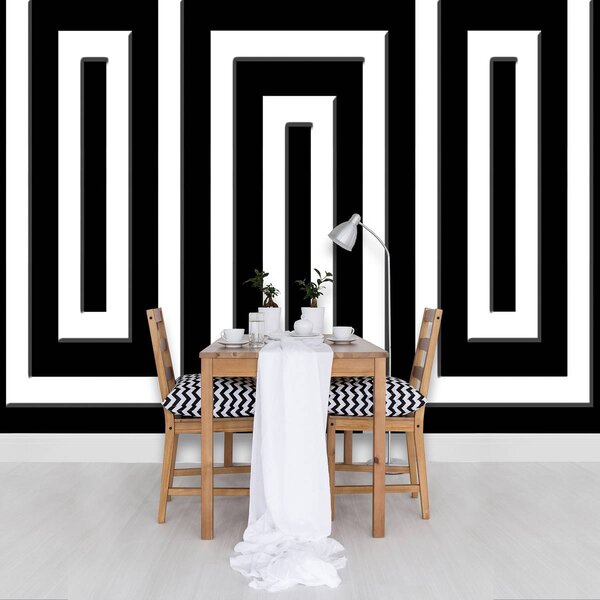 Fototapeta - Abstraktní umění (152,5x104 cm)