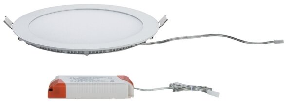 Paulmann 92034 - LED/14W Podhledové svítidlo 230V