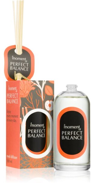 ACappella Perfect Balance aroma difuzér s náplní 100 ml