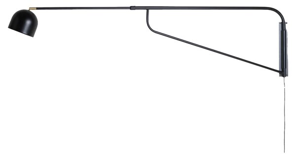 Pholc designová nástěnná svítidla Bellman