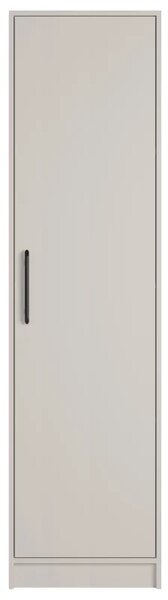 Šatní skříň Smart 50cm Kašmír