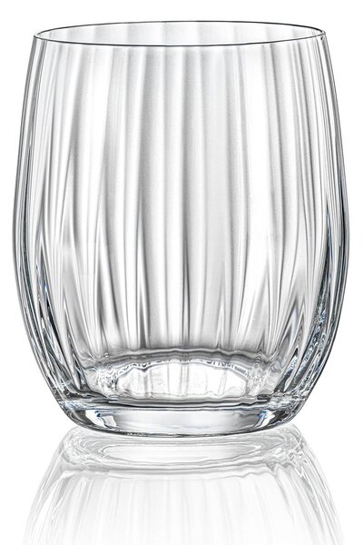 Crystalex sklenice Waterfall 300 ml 6 ks