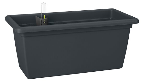 Parkside® Samozavlažovací truhlík Winchester, 40 cm (antracitová) (100397978001)