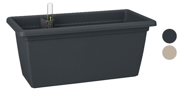 Parkside® Samozavlažovací truhlík Winchester, 40 cm (100397978)