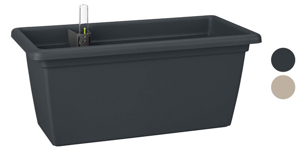 Parkside® Samozavlažovací truhlík Winchester, 40 cm (100397978)