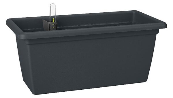 Parkside® Samozavlažovací truhlík Winchester, 40 cm (antracitová) (100397978001)