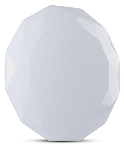V-TAC Stmívatelné přisazené LED svítidlo 60W 3v1 diamant