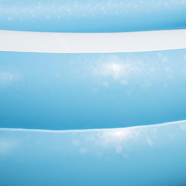 Bestway 54006 Family Pool 262 x 175 x 51 cm
